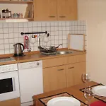 Kaeuzchenkuhle Апартаменты *