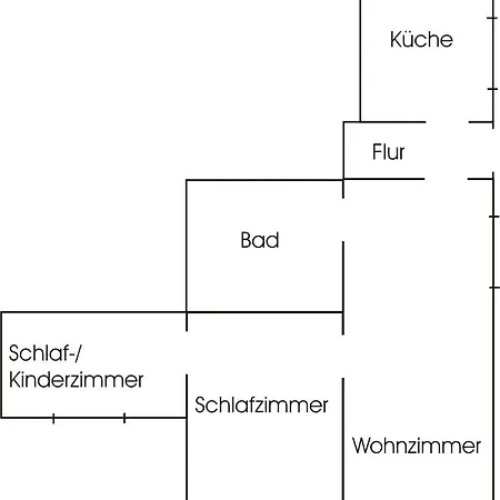 Kaeuzchenkuhle Засниц
