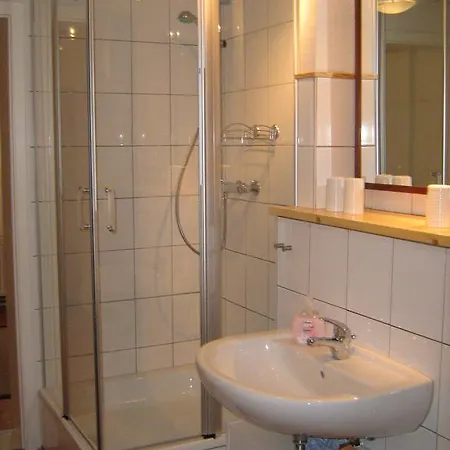 Apartmán Kaeuzchenkuhle Sassnitz