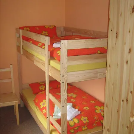 Kaeuzchenkuhle Апартаменты