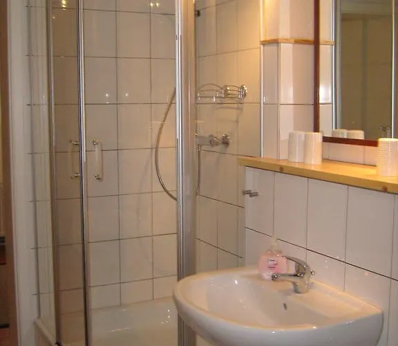 Lejlighed Kaeuzchenkuhle Sassnitz